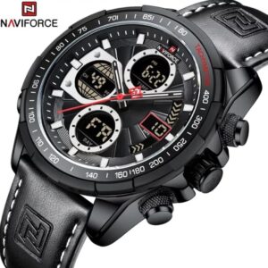 NAVIFORCE NF9197A