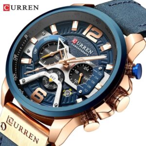 CURREN CR8329