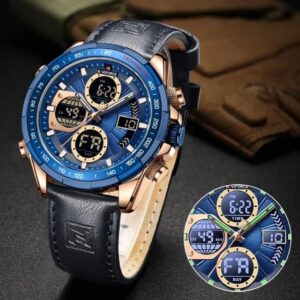 NAVIFORCE NF9197D