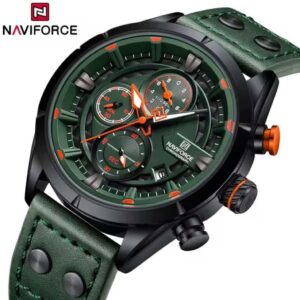 NAVIFORCE NF8045V