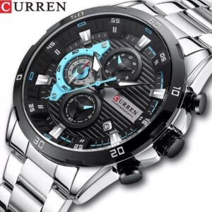 CURREN CR8402