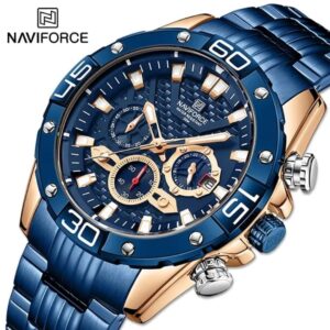NAVIFORCE NF8019S
