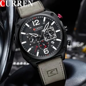 CURREN CR8898