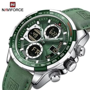 NAVIFORCE NF9197C