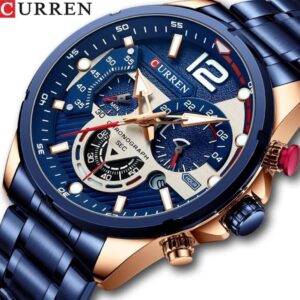 CURREN CR8602