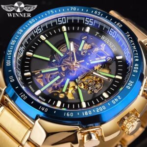 T-WINNER WR8196