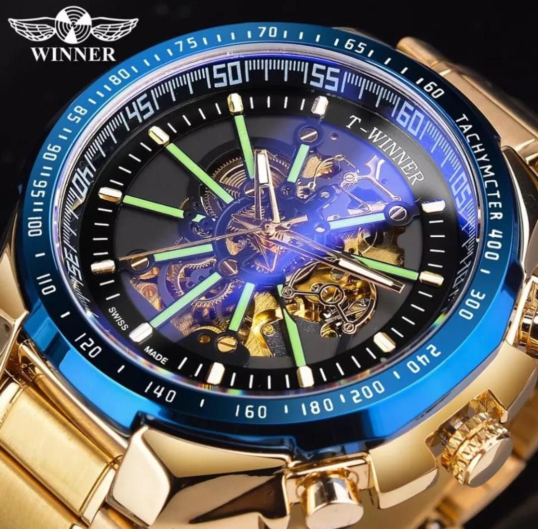 T-WINNER WR8196
