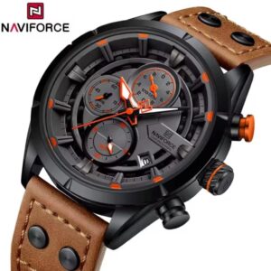 NAVIFORCE NF8045M