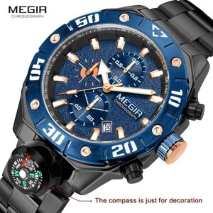 MEGIR MG2218