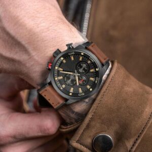 CURREN LU2816