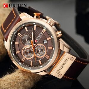 CURREN CR8291RJ