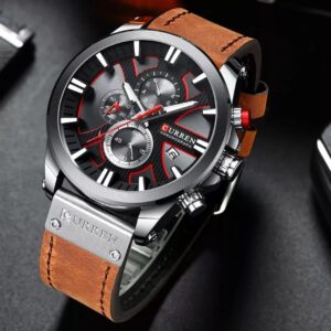 CURREN CR3140