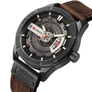 CURREN CR8301