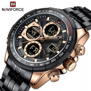 NAVIFORCE NF9197S