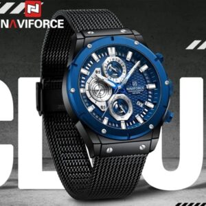 NAVIFORCE NF8027