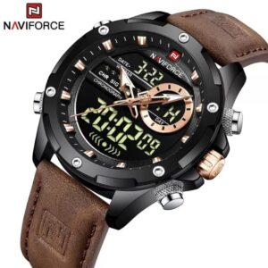 NAVIFORCE NF9208